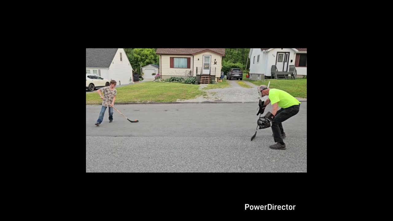 Game On !