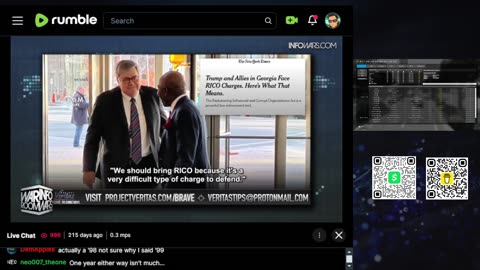 #Infowars #Live #Trump #AlexJones #Russia