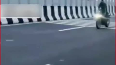 Reel Craze Turns Deadly on Delhi–Dehradun Expressway: 2 Youths Killed in Stunt Collision