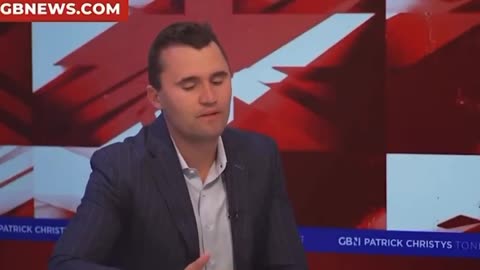 Charlie Kirk Unambiguously Declares Islam Is Antithetical to the West