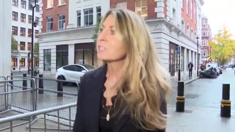 CEO of BBC, Deborah Turness, resigns from BBC