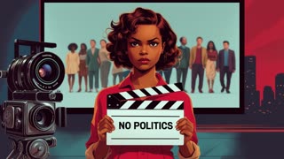 Wokeness in Hollywood - A choice between Propaganda and Greatness - Conservative Values were better