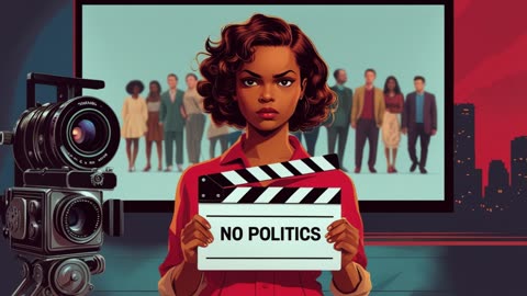 Wokeness in Hollywood - A choice between Propaganda and Greatness - Conservative Values were better