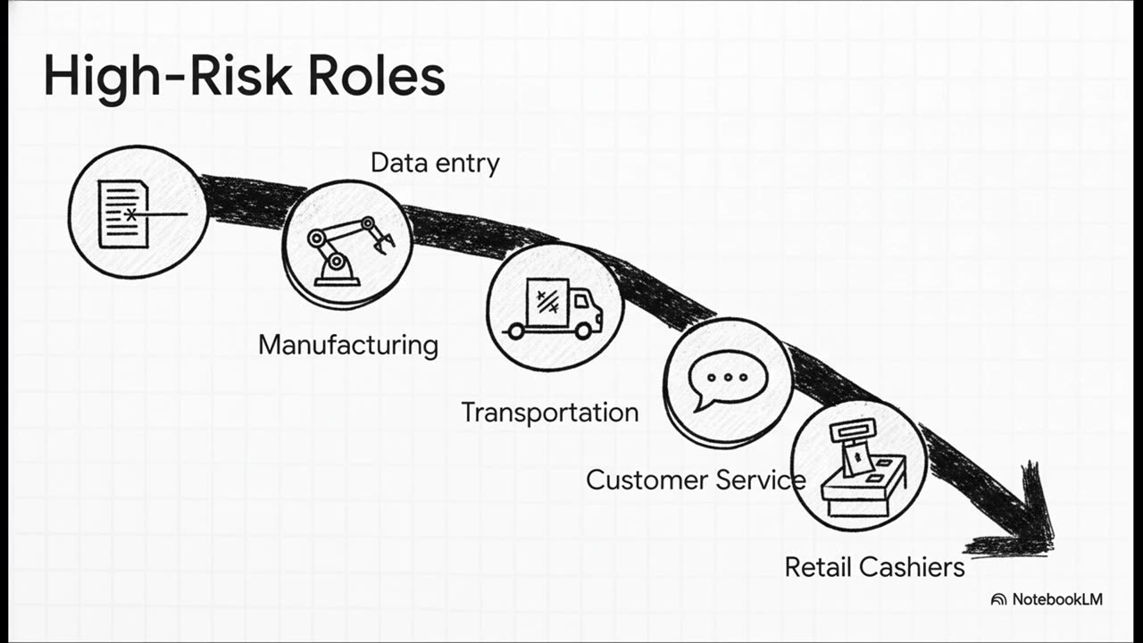 “The Future of Work: How to Stay Financially Secure in the Age of AI”
