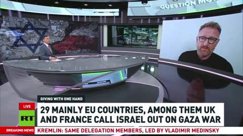 RT News - July 23 2025 (18:00 MSK)
