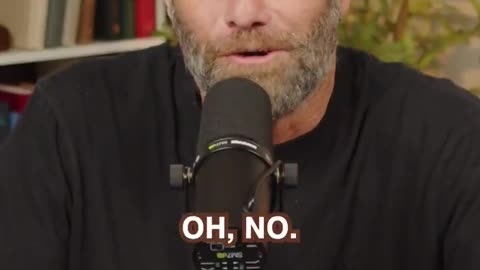 Kirk Cameron Reacts to Chadd Wright's Biblical Interview With Joe Rogan