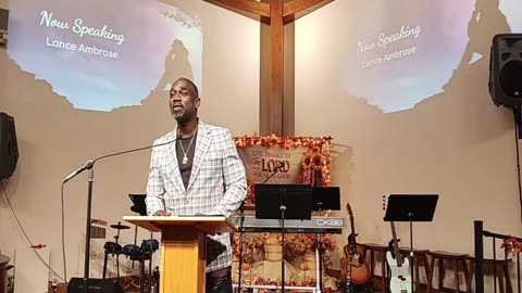 Never Alone Community Impact Night: Forgiveness