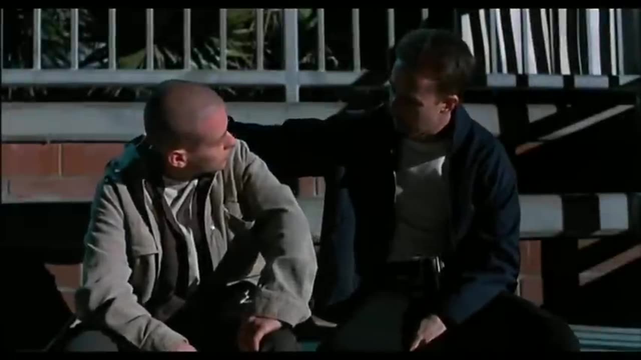 American History X (1998)