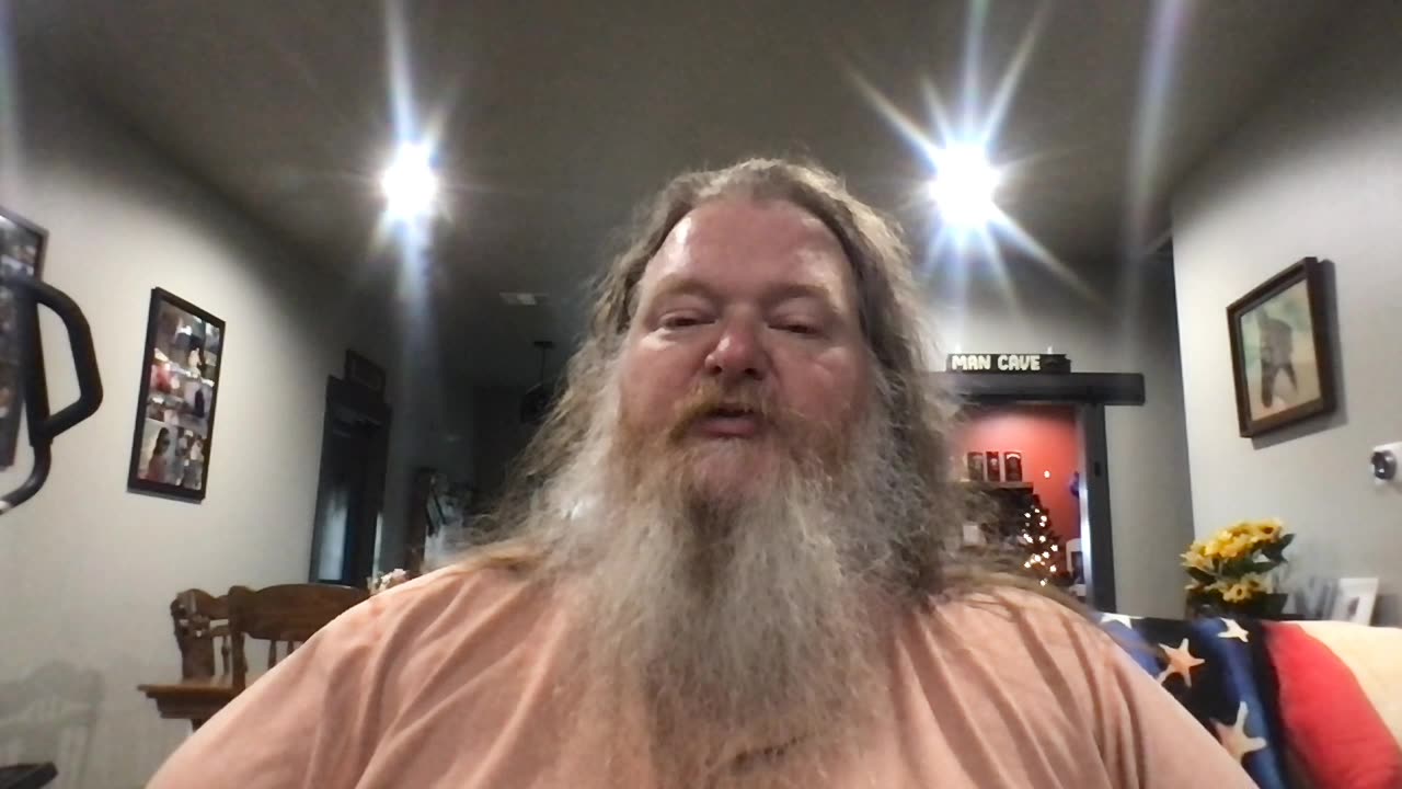 WAITING ON GOD means giving HIM attention & wait for HIS actions LAM 3:24-26, ISA 40:31, PSA 16:11