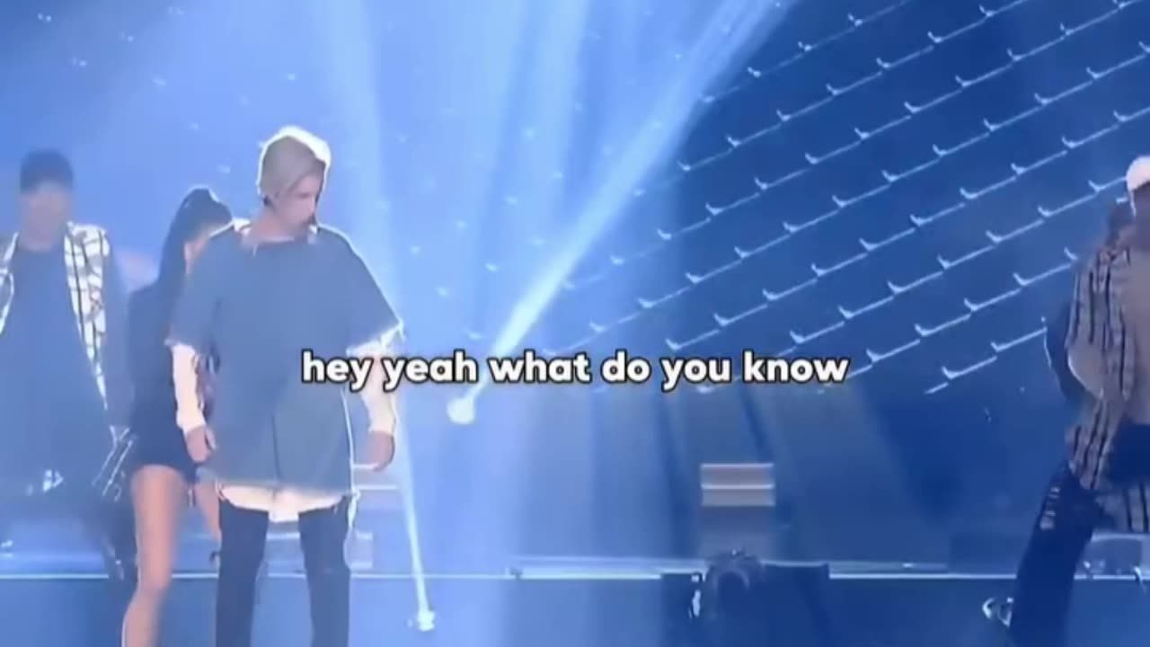 Justin Bieber-What Do You Mean