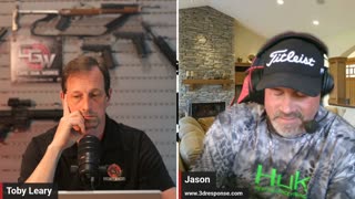 RapidFire Radio Live