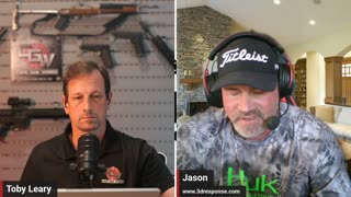 RapidFire Radio Live