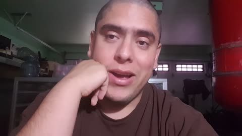 That Pinchi Old Man Episode 3: Past, Incident 1 and 2 ( July 1, 2017)