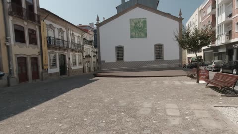 Rant Barcelos Portugal VW T5 e Rent Bike