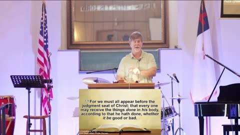 Faith That is Rewarded