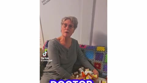 Have you noticed your vaxxed friends or family now have a whole different personality⁉️