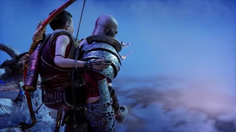 God of war