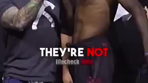 Mma ufc