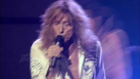 Bad Boys - Whitesnake (live)