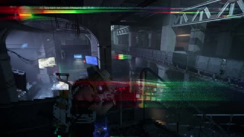 INVADED Lincoln Memorial / Sleipnir-Vector SBR Bld at END of Video / #Gameplay #Division2 #TomClancy