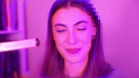 ASMR Fixing Your EYES (🚨MAJOR Abnormalities🚨)