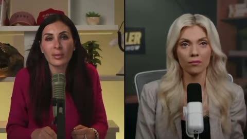 Laura Loomer explains how people in the Trump Admin are undermining and sabotaging