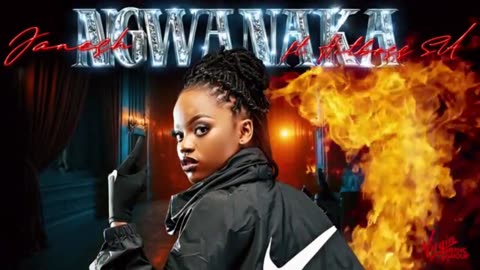 Ngwanaka - Janesh & Hitboss SA Freestyle