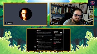Seething Nerds Ep. 64 | 5-24-25 | Randy Pitchford Failure | Borderlands Failure