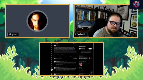 Seething Nerds Ep. 64 | 5-24-25 | Randy Pitchford Failure | Borderlands Failure
