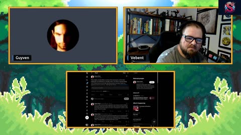 Seething Nerds Ep. 64 | 5-24-25 | Randy Pitchford Failure | Borderlands Failure