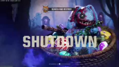 CoD Grinded