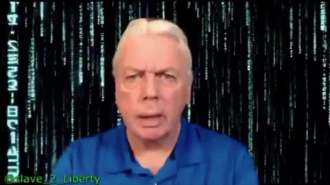 David Icke - How Deep Is The Matrix