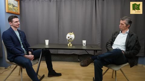 Доц. Григор Сарийски: Подготвя се голяма европейска война! (Част 2)