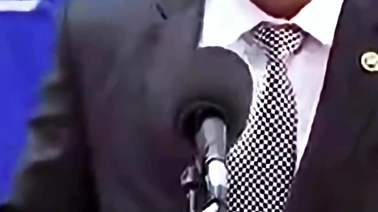 You Will Be Prosecuted