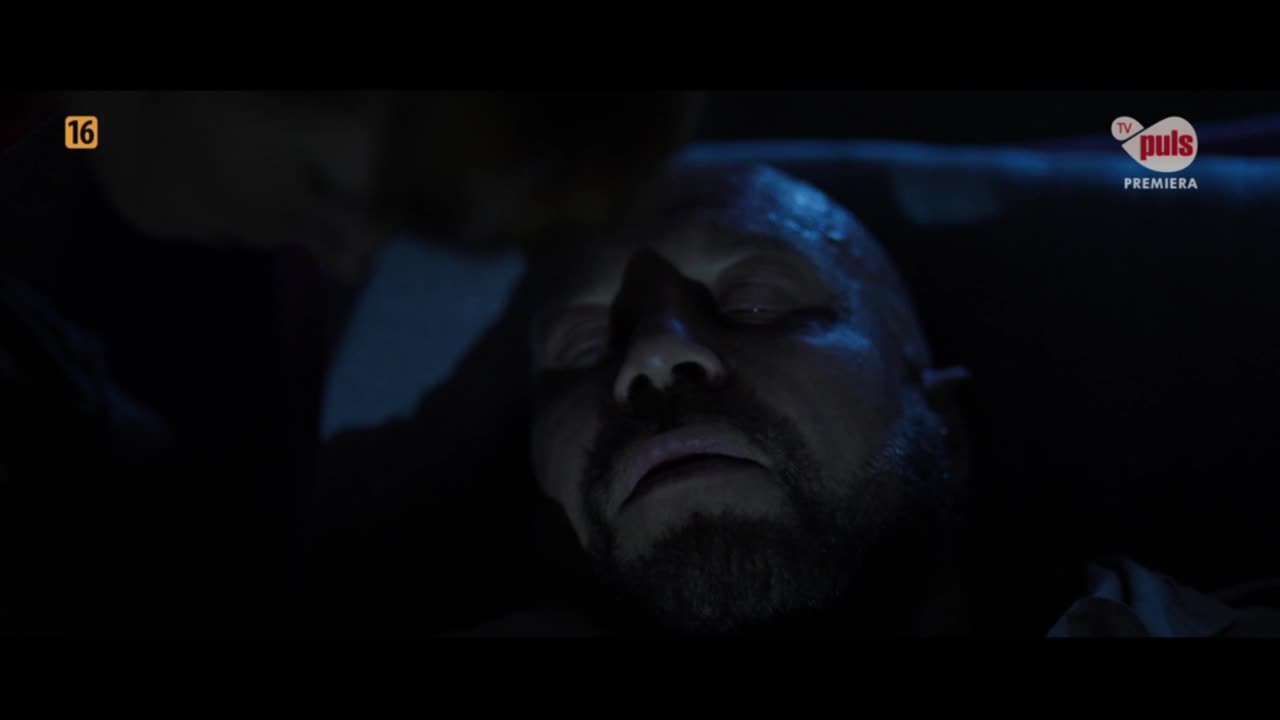 Najpierw uciekły ptaki (2024)