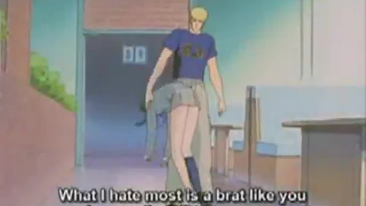Great Teacher Onizuka 1 M/F Spanking
