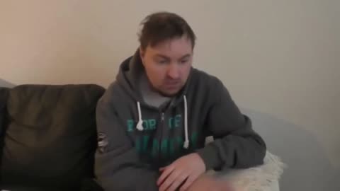 Micke Magmys är frustrerad över uteblivet magmys