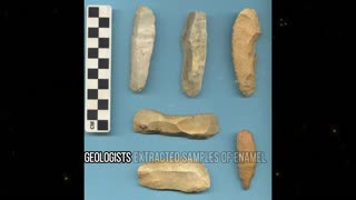 Oldest Human Settlement In America Just Discovered In Oregon Pushes Back The Timeline!