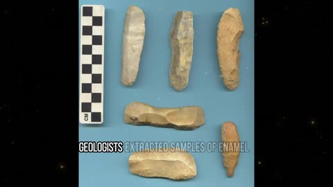 Oldest Human Settlement In America Just Discovered In Oregon Pushes Back The Timeline!