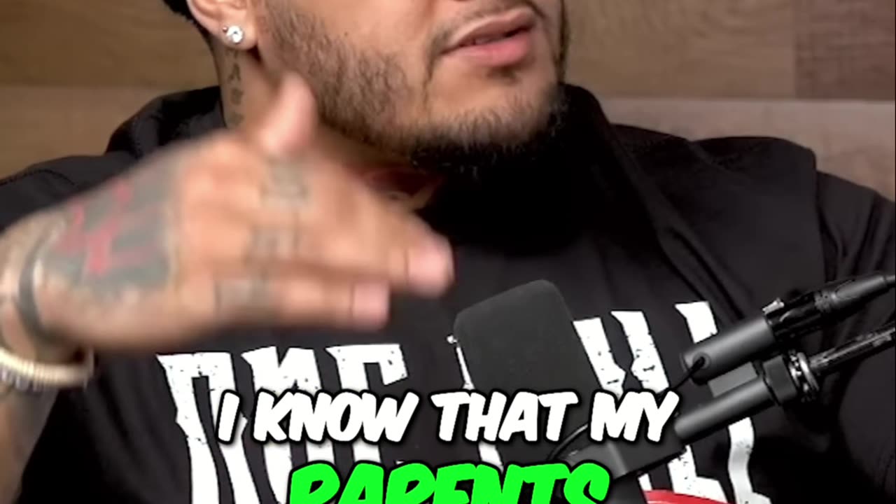 WWE’s Fatu Zilla Opens Up About His Turning Point 💥