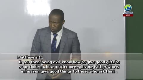 A BIBLICAL UNDERSTANDING of SUPERNATURAL SUPPLY || School of Faith (1st Service) Live