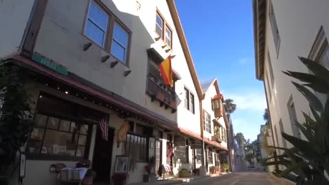 3 beautiful tourist destinations in the United States