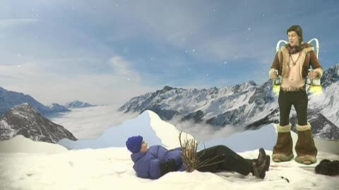 Whitest Kids U'Know S02 EP04