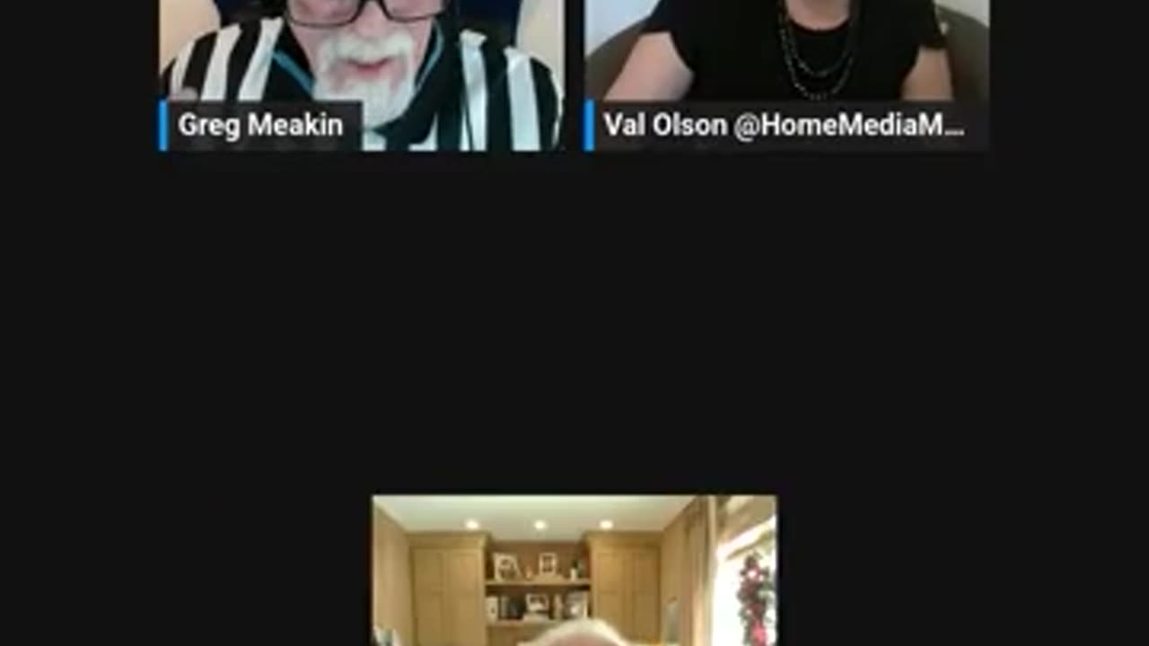 MEAKIN: WHAT'S WITH CATHOLICS?