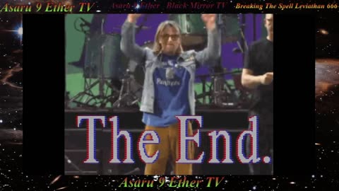 A9E Tupac Kurt Cobain Project CIA masonic MK Ultra to The Mass-Ass's FREE