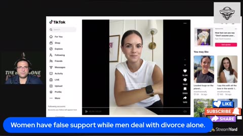 The Divorce Delusion
