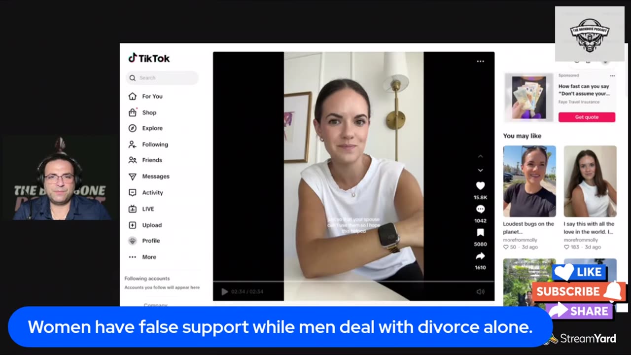The Divorce Delusion