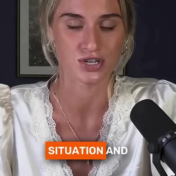 Lilly Gaddis Speaks on Charlotte Train Murder | Iryna Zarutska Killed by Decarlos Brown