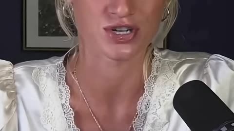 Lilly Gaddis Speaks on Charlotte Train Murder | Iryna Zarutska Killed by Decarlos Brown