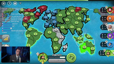 Are you pondering what I'm pondering? | Grandmaster Risk | Non-24 | Applied Behavioral Economics